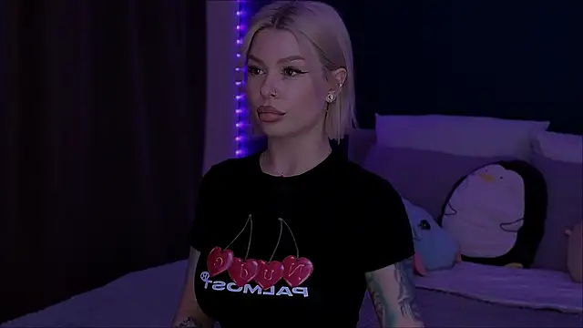 Sasha Mason online show from 20, 4, 2026