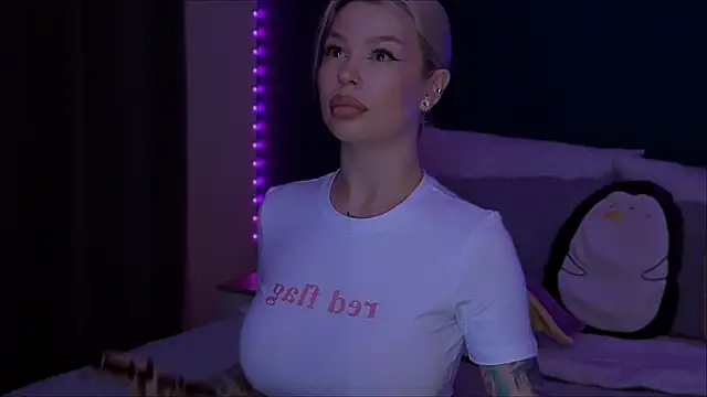 Snapshot of Sasha_Mason chatting on 14, 5, 2026 Sasha Mason online show from 14, 5, 2026