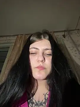 NanaDaizy online show from 2, 12, 2025