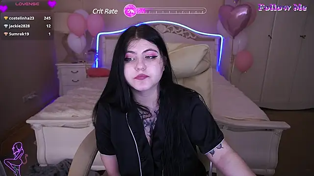 NanaDaizy online show from 18, 2, 2025