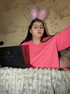 NanaDaizy online show from 16, 12, 2025