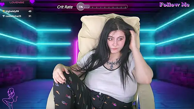 NanaDaizy online show from 8, 2, 2025