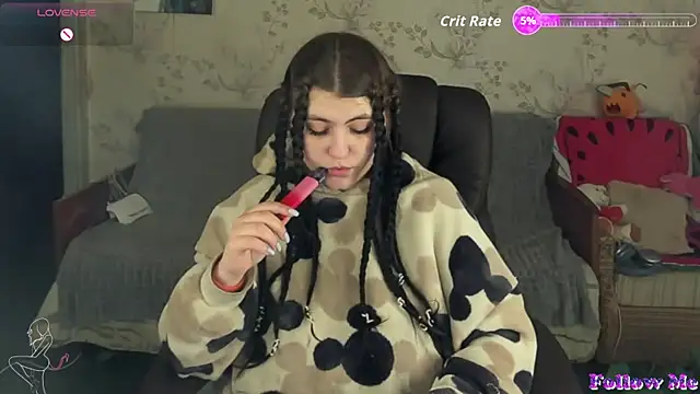 NanaDaizy online show from 18, 2, 2026