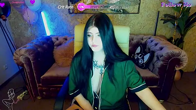 NanaDaizy online show from 18, 2, 2025