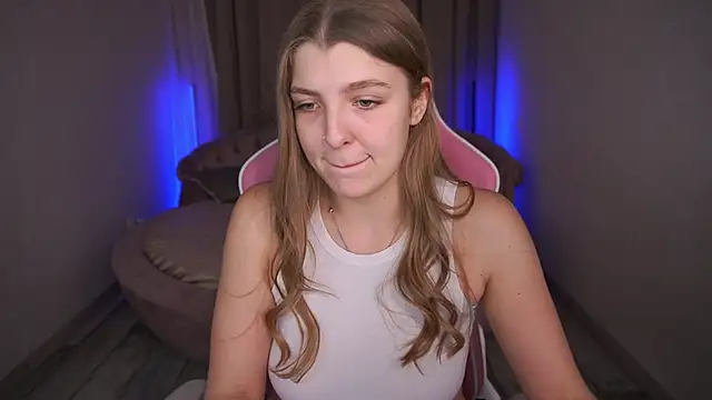 AnikaJane online show from 14, 3, 2025