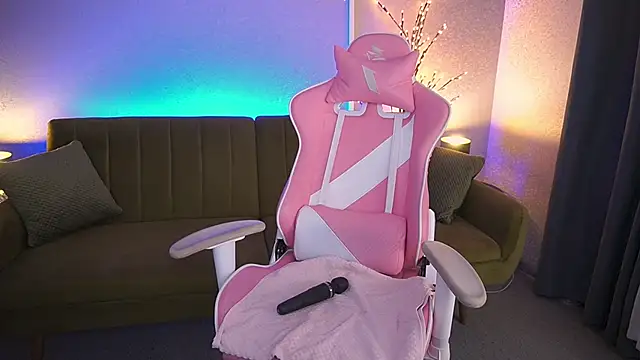 AnikaJane online show from 19, 9, 2025