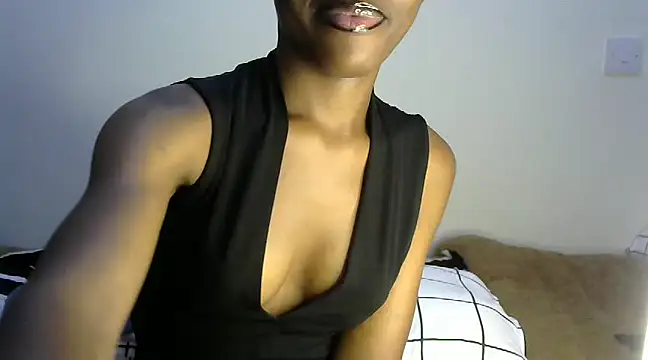 Sugardolly  online show from 1, 1, 2025