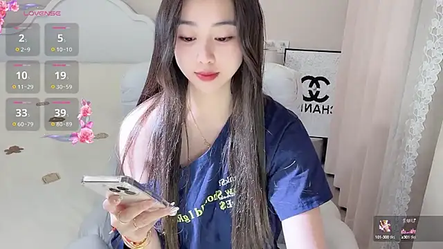 Caitlyn   online show from 20, 3, 2025