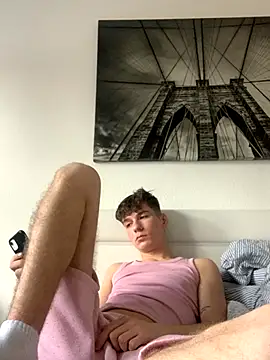 MiguelRausch online show from 10, 11, 2025