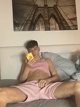 MiguelRausch online show from 29, 10, 2025