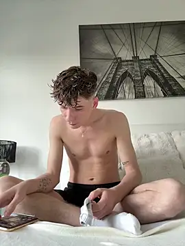 MiguelRausch online show from 8, 4, 2026