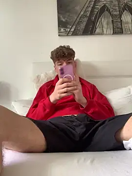 MiguelRausch online show from 4, 4, 2026