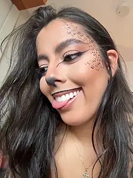 DakotaShelby online show from 29, 10, 2025