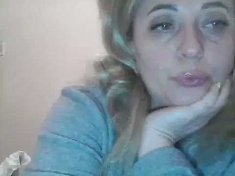 SweetCandy356 online show from 20, 3, 2025