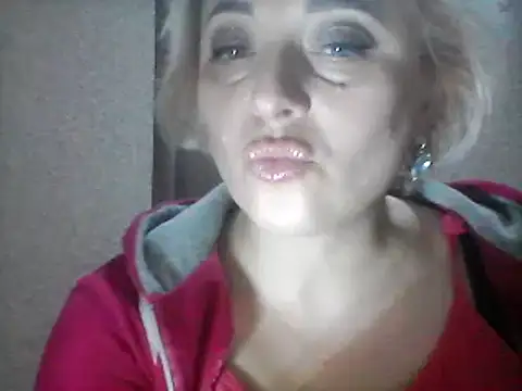 SweetCandy356 online show from 15, 3, 2025