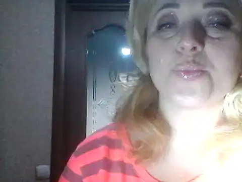 SweetCandy356 online show from 24, 2, 2025