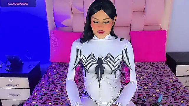 Aistrid gate online show from 30, 10, 2025