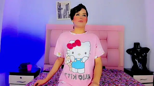 Aistrid gate online show from 24, 10, 2025