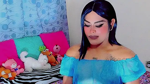 Aistrid gate online show from 18, 11, 2025