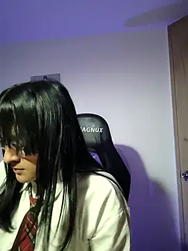 Kiitygirl online show from 3, 3, 2026