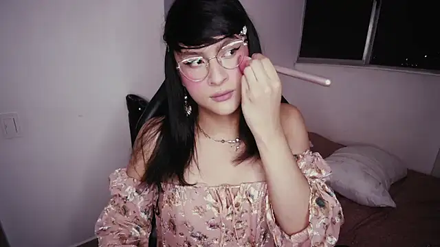 Kiitygirl online show from 10, 1, 2026