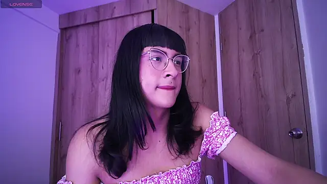 Snapshot of Kiitygirl chatting on 31, 1, 2025 Kiitygirl online show from 31, 1, 2025