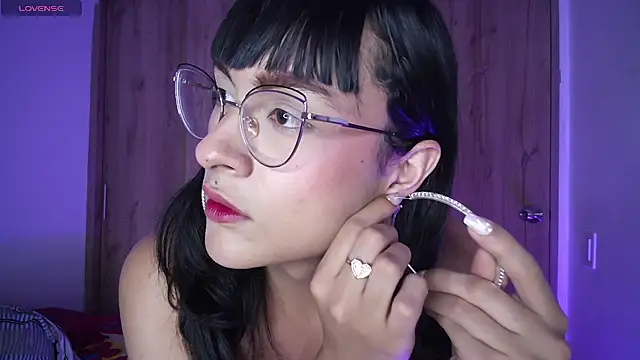 Snapshot of Kiitygirl chatting on 27, 1, 2025 Kiitygirl online show from 27, 1, 2025
