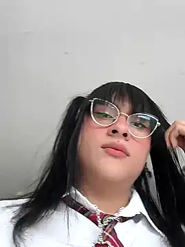 Snapshot of Kiitygirl chatting on 25, 10, 2025 Kiitygirl online show from 25, 10, 2025