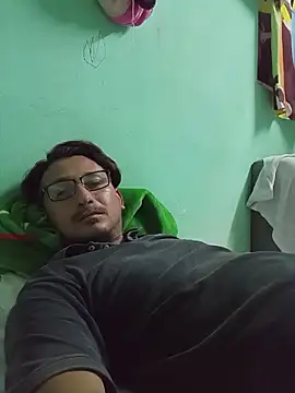 Andresguz35 online show from 15, 11, 2025