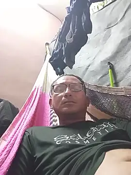 Andresguz35 online show from 16, 10, 2025