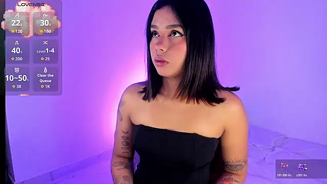 soy jess03 online show from 8, 7, 2026