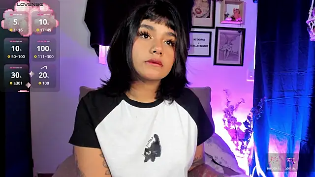 soy jess03 online show from 14, 3, 2026