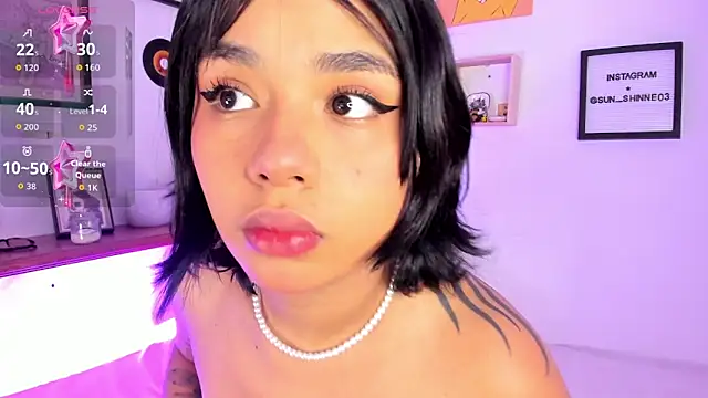 soy jess03 online show from 18, 12, 2025