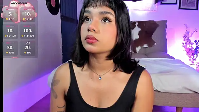 soy jess03 online show from 10, 3, 2026