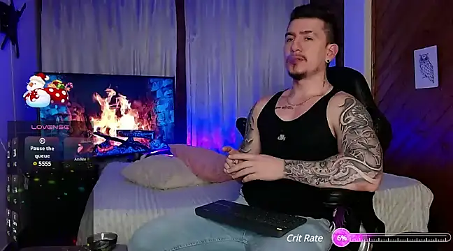 steventeylor online show from 22, 12, 2024