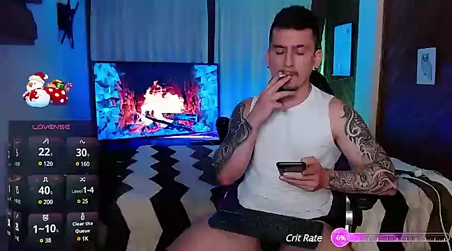 steventeylor online show from 5, 1, 2025