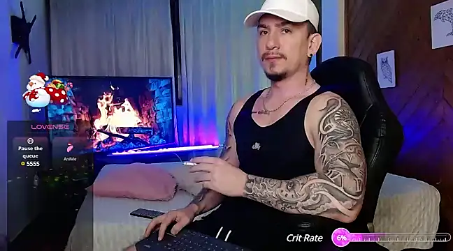 steventeylor online show from 25, 12, 2024