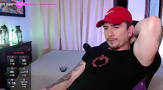 steventeylor online show from 11, 3, 2025