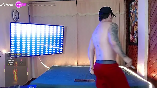 steventeylor online show from 22, 4, 2026