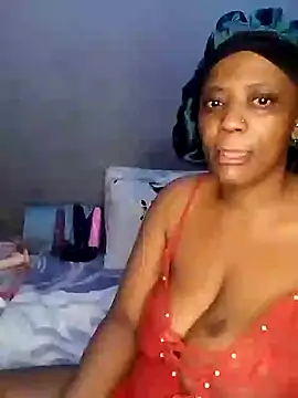 QueenOFthroat online show from 23, 1, 2025