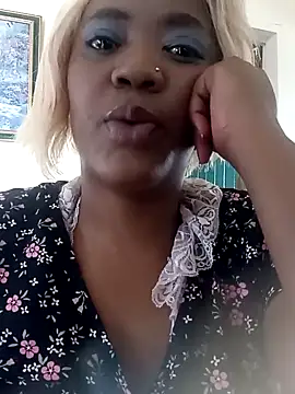 QueenOFthroat online show from 5, 12, 2024