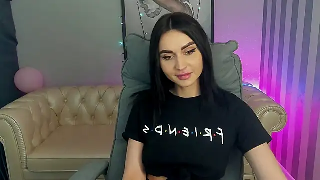 AlexaGreyyy online show from 10, 3, 2025