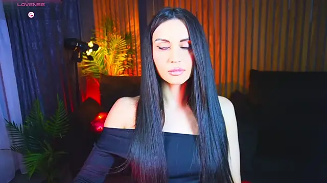 AlexaGreyyy online show from 8, 2, 2026