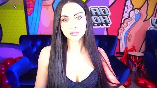 AlexaGreyyy online show from 7, 2, 2026