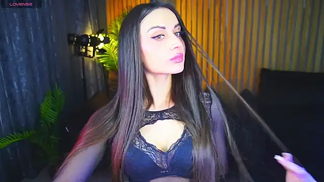 AlexaGreyyy online show from 1, 3, 2026