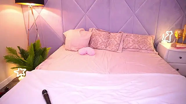 AlexaGreyyy online show from 7, 11, 2025