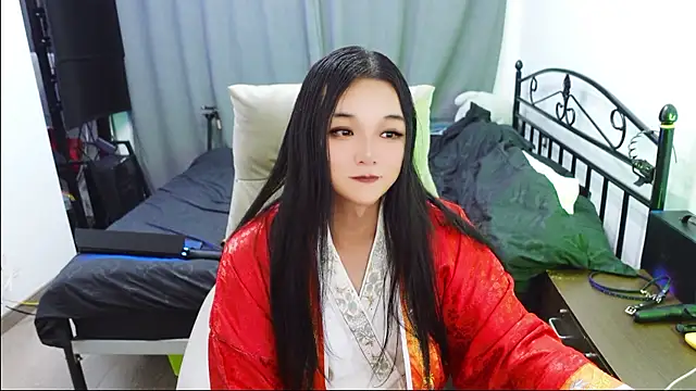 Snapshot of CarlClaus chatting on 8, 7, 2026 CarlClaus online show from 8, 7, 2026