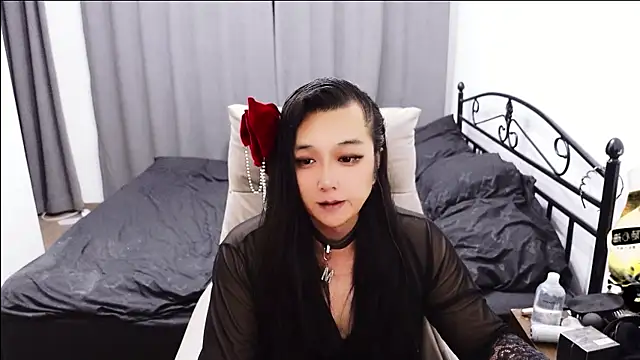 Snapshot of CarlClaus chatting on 10, 6, 2026 CarlClaus online show from 10, 6, 2026