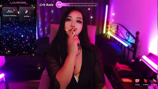 Snapshot of CarlClaus chatting on 12, 7, 2026 CarlClaus online show from 12, 7, 2026