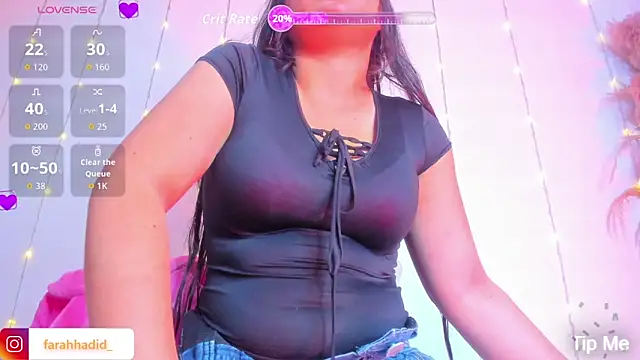 Maisa issa online show from 23, 4, 2026
